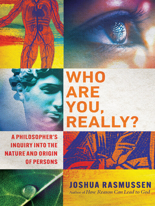 Title details for Who Are You, Really? by Joshua Rasmussen - Wait list